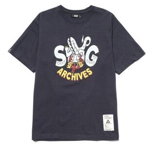 Neighborhood SVG archive T-shirt